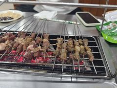 -小寒羊烧烤(凯瑞时代大厦店)