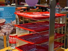 -打酱友•斑鱼海鲜粥火锅(吴桥店)