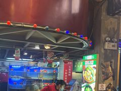 -捞围鲜·港式打边炉(海阳路店)