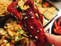 -一棠龙虾(徐家汇城开YOYO店)