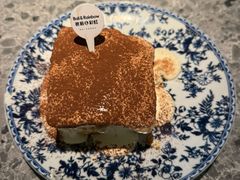 -芭莉与彩虹西餐厅(成都合生汇店)