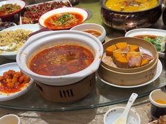 -李氏传家菜(兴城路店)