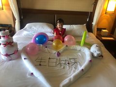 -三亚亚龙湾天域度假酒店