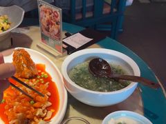 -探花·意境江南菜·唐伯虎文化体验店·松鼠桂鱼(观前店)