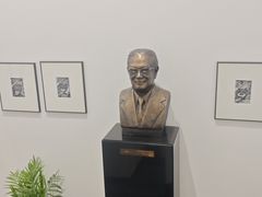 -上海交通大学董浩云航运博物馆