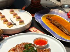 -曾宴·楚菜(湖北省博物馆店)