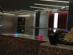 -三亚美高梅度假酒店滺水疗