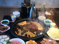 -陈眼镜火锅(总店)