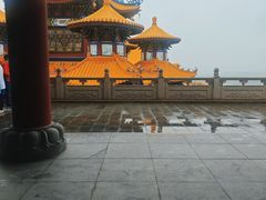 -六鼎山文化旅游区