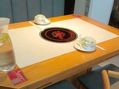 -海岛八号龙虾烧烤田鸡(蓝天路总店)
