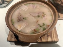 -肴约·花园式餐厅(湖里店)