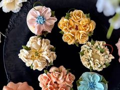 -Whisper studio薇语花艺烘焙工作室