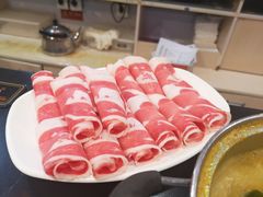 -呷哺呷哺(西单大悦城店)