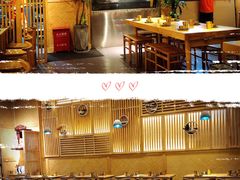 大堂-我是那个大叔·美食研究所(新塘路店)