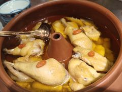 -食锦记家宴·闽南菜(开元盛世广场店)