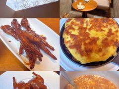 -朴墅(西湖青芝坞店·杭帮菜·家宴.14年的店)