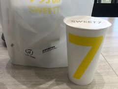 -7分甜(苏州中心店)