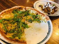-PIZZA BIANCA(民园店)