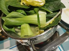 -杭州钱江新城万怡酒店-西餐厅