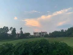 -观澜湖旅游度假区