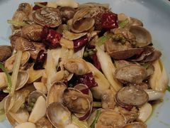 -常和州·夜宵大排档(常州单店)