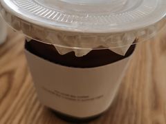 -Cafe on warm(丹霞店)