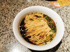 -南京大牌档(香港广场店)