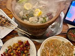 -洪大厨鸡煲(福田店)