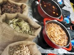 -长沙北辰洲际酒店-兰调全日餐厅