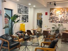 -唐咖精品咖啡(大理古城手冲店)