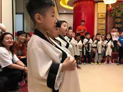 -童学馆·诗书礼乐少儿国学(天津大剧院店)