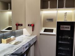 -好恒健身(北市白云店)
