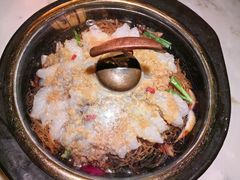 -绿茶餐厅(财富购物中心店)
