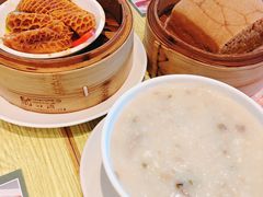 -添好运点心专门店(百老汇店)