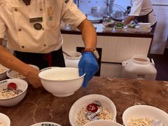 -老刘家永盛斋·传统泡馍(东关南街店)