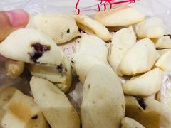 麻薯-詹记桃酥(宿州路店)