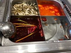 -海底捞火锅(铂澜大象城店)