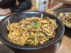 -掌上鲜(南顺城街店)