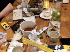-木屋烧烤(龙华店)