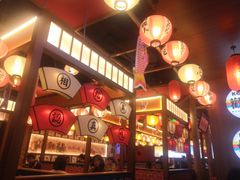 -仙隐小鹿中華の日料(荣民龙首广场店)