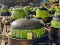 -红旗山庄(圭峰山店)