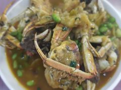 -小陆莲花蟹园农家乐(莲花岛店)