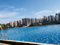 -凯健国际健身游泳馆(春风与湖店)
