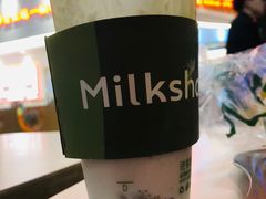 -迷客夏Milksha(无锡苏宁店)