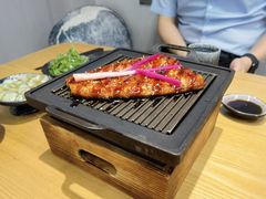 -松幸日式料理(中山路店)
