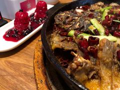 -老板恋上鱼(恒隆广场店)