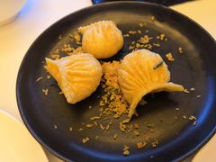 -富力丽思卡尔顿酒店·丽轩中餐厅