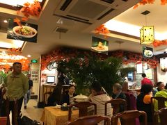 大堂-钦善斋(武侯祠店)