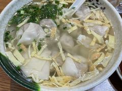 -黄阿姨锅贴大王(万航渡路店)