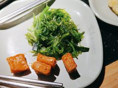 -梨花自助烤肉(乐宾店)